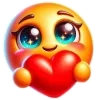 ❤️