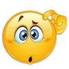 🤨