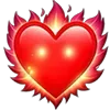 ❤️‍🔥