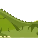 🐊