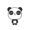 🐼