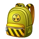 🎒