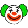 🤡
