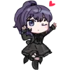 💜