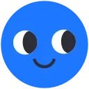 😀