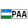 🇺🇿