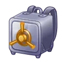 🎒