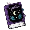 📔
