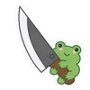 🐸