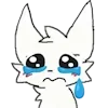 😭