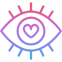 👁