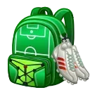🎒
