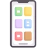 📱