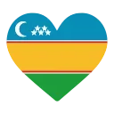❤️