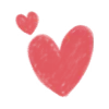 💕