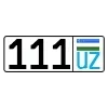 1️⃣