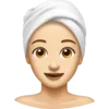 🧖‍♀️
