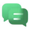 💬
