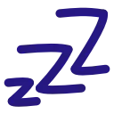 💤