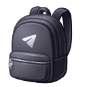 🎒