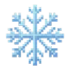 ❄️