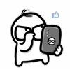 📱