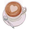 ☕️