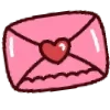 💌