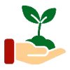 🌿