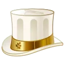 🎩