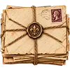 ✉️