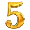 5⃣