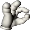 👌