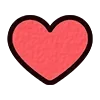 ❤️