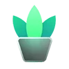 🌱