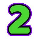 2️⃣
