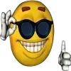 😎