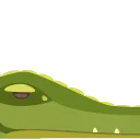 🐊