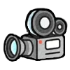 📹