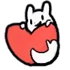 ❤️