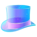 🎩