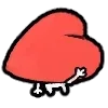 ❤️