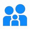 👨‍👩‍👧
