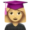 👩‍🎓