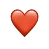 ❤️