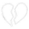 💔