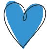 💙