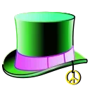 🎩