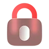 🔒