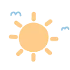 ☀️